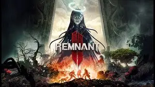 Lifesteal Build | Remnant 2