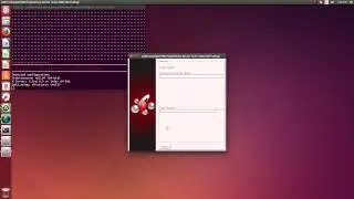 How to install AMD graphics driver and X11 in ubuntu linux