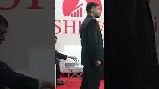 SITEX 2025 Day 3 Highlights | Final Day of Innovation at Aashirwad Textile Machineries