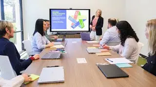 What do you like most about the VP, Innovation role at Mattson?