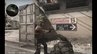 ZOANDO NO CS:GO COM FIL&Oacute;SOFO PITON +14