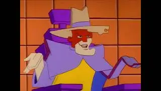 Captain N: The Game Master S03E04 &ndash; Totally Tetrisized (Remastered)