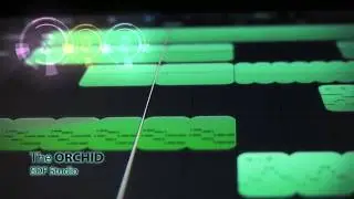 Garageband on iPad - Trance & Dance Song