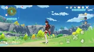 Genshin Impact 🌬️ Prologue – Mondstadt (Wind Nation) (Act 3) Gameplay part 2