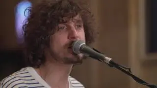 Barbagallo - Mungibeddu (Live on KEXP)