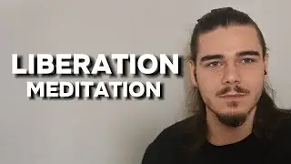 The Fastest Way Out of Suffering (Guided Meditation) | Awakening