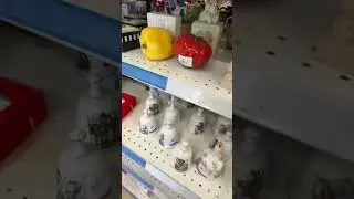 Снова экономлю на мини-вещах #ThriftFinds #ThriftyweenQueen #UpcycledDecor #viralvideo