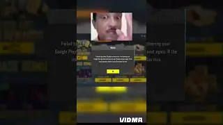 Fail To Purchase.Google service error #bgmi #bgmiucpurchaseproblem#bgmiproblem #bgmiucpurchase #pubg