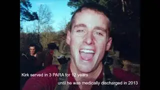 SUPPORT OUR PARAS Christmas Video 2018