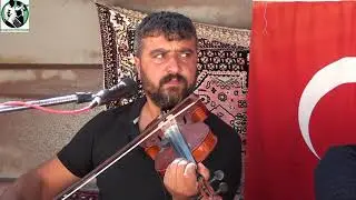 Keskin Ustaları Serkan Çöke Kemanla Aziziye Aziziye Duman Durdu Çöl Yazıya
