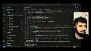 🎬 11. Custom Sign-In Logic with Redirects After Login &ndash; Clerk + Next.js