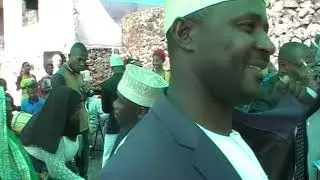 LELE MAMA RABOUWATA et WA DEDE