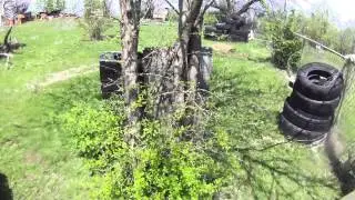 Kingston Oklahoma Paintball Original High Quality 1080p