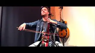 Dekadenza - Epic Cello Playthrough