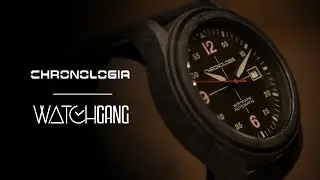Chronologia Pilot | Watch Gang Watch Highlight