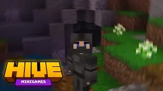 Hive Skywars but I do YOUR Challenges