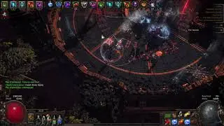1ex lost to Trialmaster :( 3.14 Ultimatum league (NO SOUND)