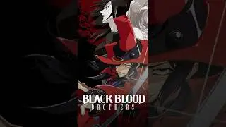 If you like Vampire Anime - WATCH THIS (part 2)