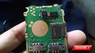 Nokia 105 , 108 Not Charging Solution 2017 - Fast And Full Proof  - Not Charging All Nokia Solve