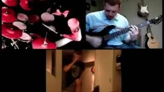 MachineGunSmith, KillrBuckEye and Jakelolx - The Sound Of Truth Cover