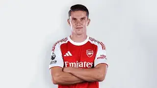 Viktor Gyokeres All Goals For Arsenal 