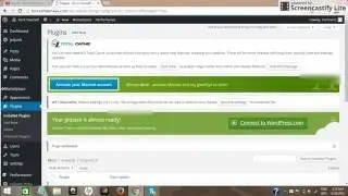 How To Reset Wordpress Website To Default Setting
