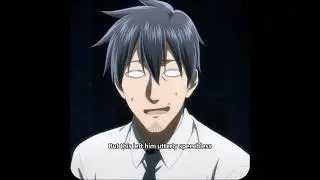 As a corporate slave, I unexpectedly became a high-ranking official of the Demon King's army#anime