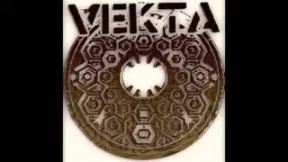 Vekta - Angel (Feat - Augustus Ghost)