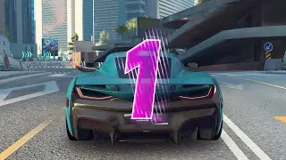 3 Nevera Gauntlet References | Asphalt Unite