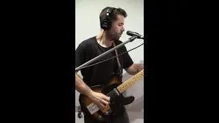 ROCK 🔥 DOCE ESPADAS 🔥 DIRECTO 🔥 @wheelsoundstudio  #musica #rock #metal #heavymetal #guitar #drums