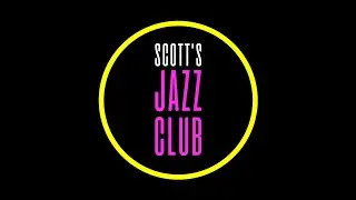 SCOTT FLANIGAN ORGAN TRIO - LIVE IN BELFAST
