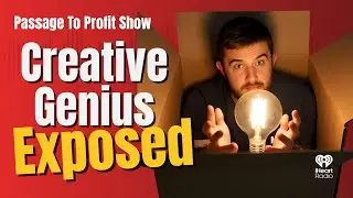 Creativity Secrets You&rsquo;re Missing!