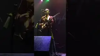 go to sleep kimberly - superet 1/29/22 @ the summit denver colorado
