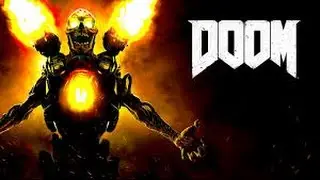 DOOM (2016 video game) PS4 Walkthrough Part 17
