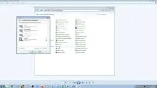 Cara Menghilangkan Echo Feedback pada Microphone di OBS Studio Windows 7