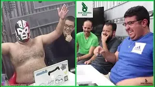 Chicungunha compilado parte 11