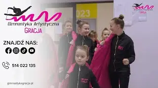 GIMNASTYKA ARTYSTYCZNA GRACJA KOBIERZYCE (Bielany Wrocławskie)