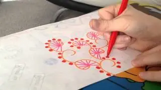 Doodles: 2