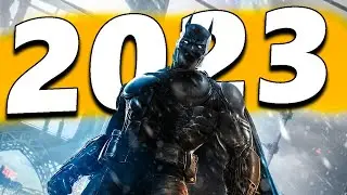 Arkham Origins Review | The WORST Batman Arkham Game?