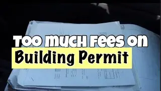 HOW TO APPLY BUILDING PERMIT IN THE PHILIPPINES l LIPA BATANGAS