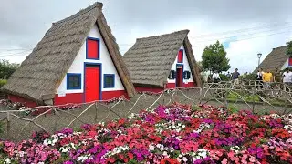 Madeira 2025