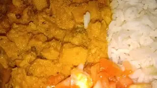 Como fazer moqueca de fato com camarão e amendoim Fácil e prático de fazer