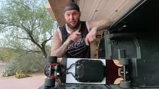 Build kit boards duo review