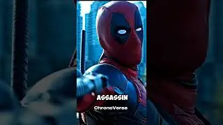 Deadpool&rsquo;s First Appearance in Marvel Comics | New Mutants Explained