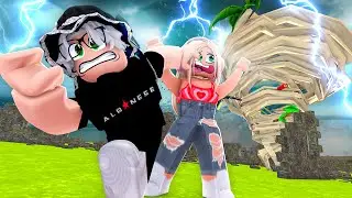 NATURAL DISASTERS ROBLOX...