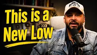 Desperate to Stay Relevant? Mike Signorelli&rsquo;s Fake Tears & Prophetic Boasting