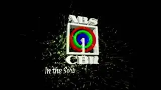 ABS-CBN Station ID [1999]