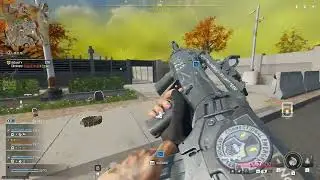 Warzone Mode Casual Map Baru! Main Solo Buat Belajar & Santai