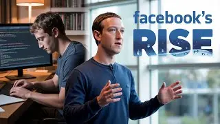 Mark Zuckerberg's Billion Dollar Decisions That Changed Everything