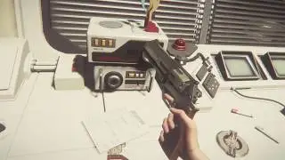 Selective Focus Style Gameplay Test #1.5